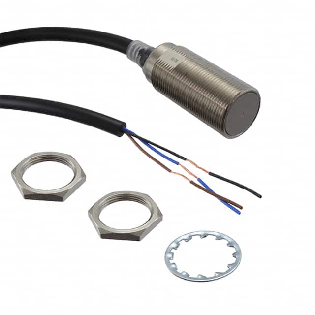 E2E-X8C118-R 5M Omron Automation and Safety  Näherungssensoren – Industrie